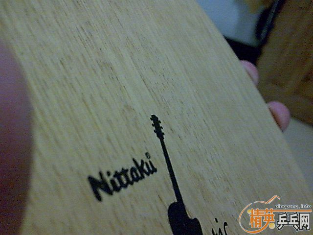 ��ͬѧ��һ��nittaku��ne��6760ֱ�壬����ľ