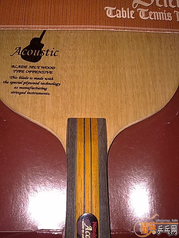 ��ͬѧ��һ��nittaku��ne��6760ֱ�壬����ľ