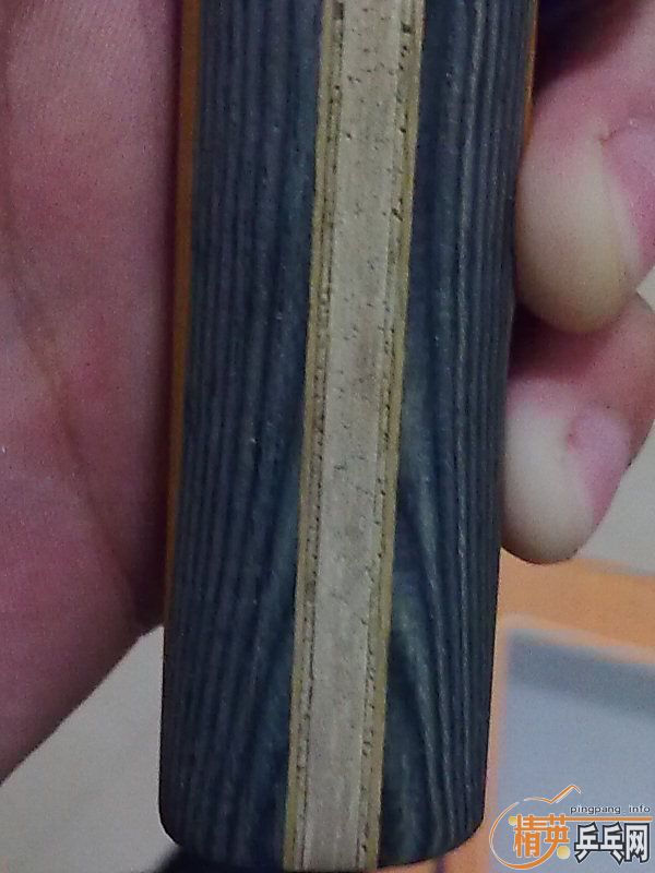 ��ͬѧ��һ��nittaku��ne��6760ֱ�壬����ľ