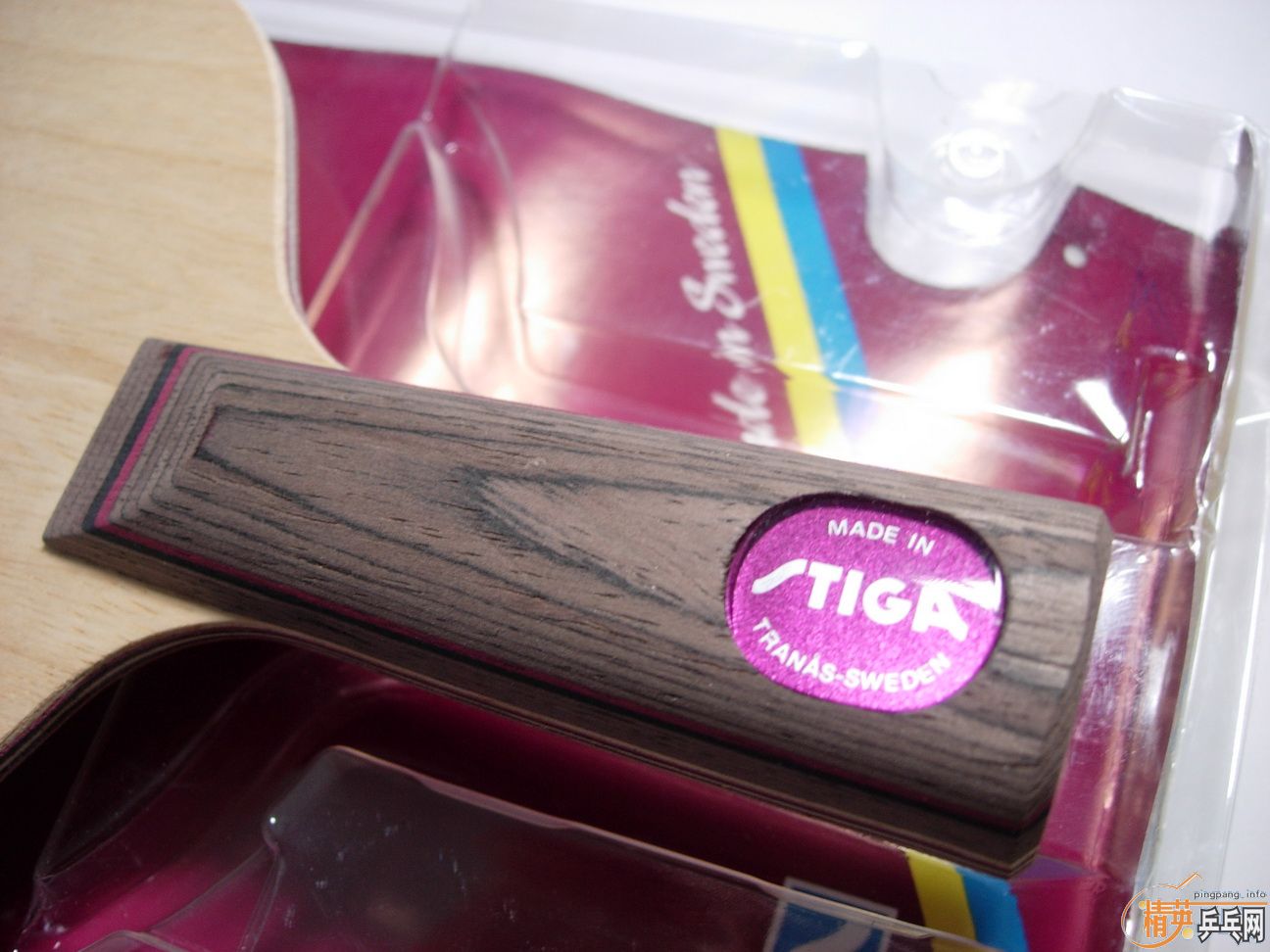 �����ϰ�  stiga dynapower 90g  LINDH��