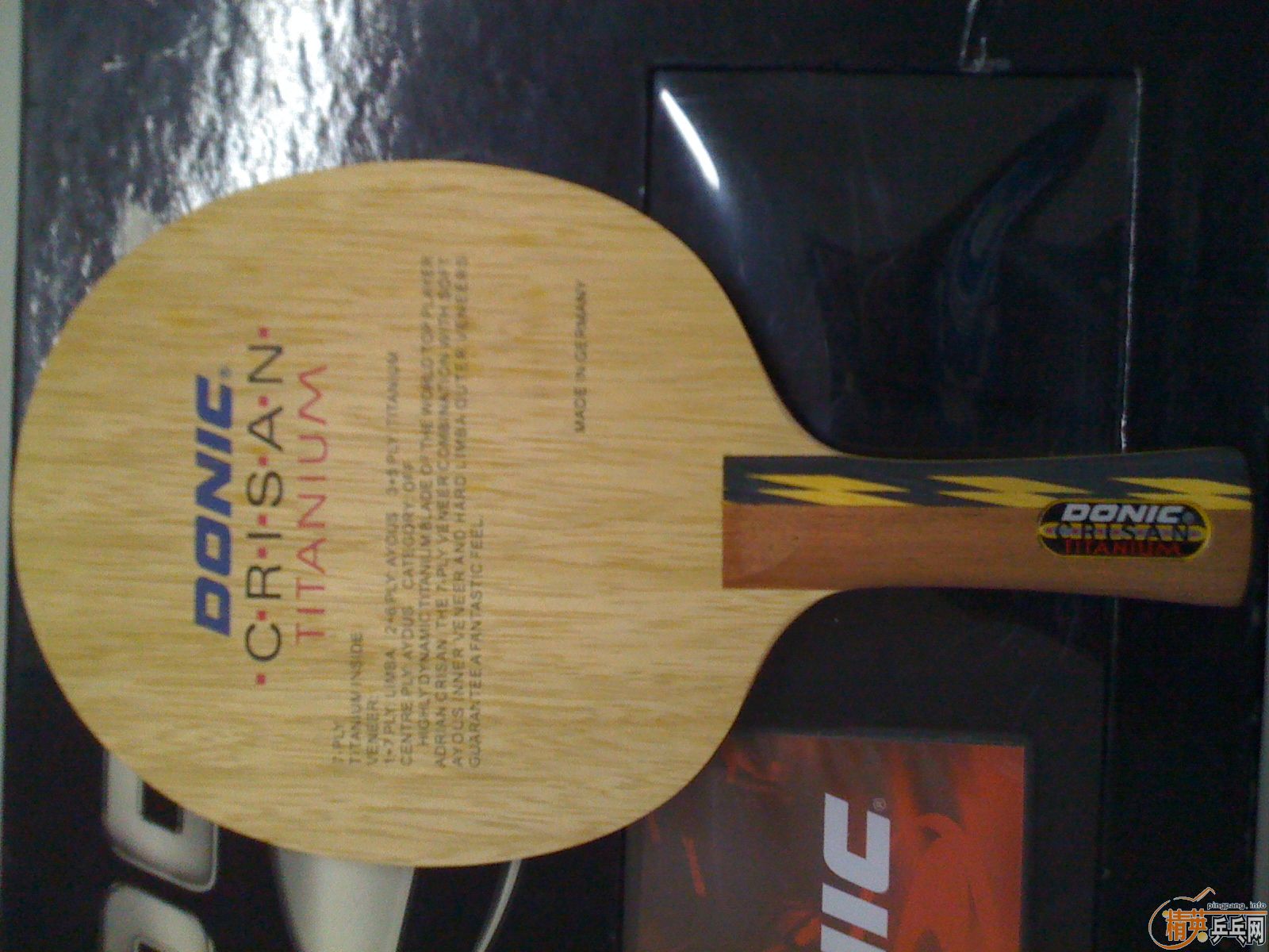 ��oc-cr����5.4��high power��crisan��