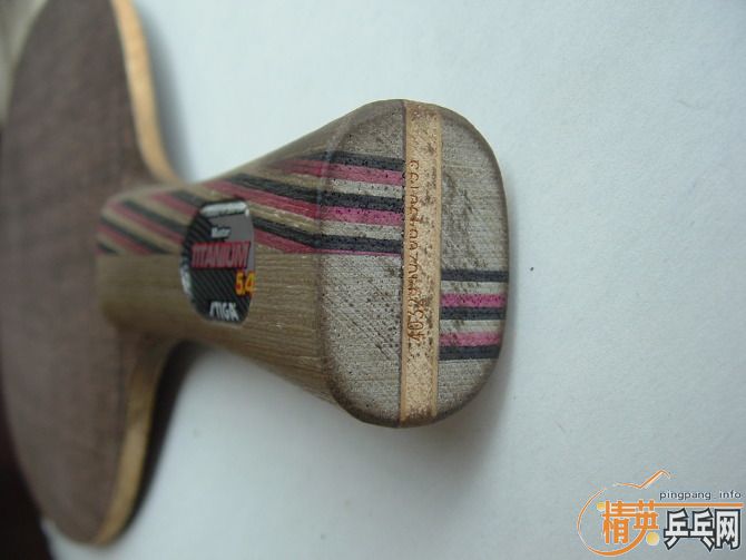 ���ѱ������˹�ٿ� Ti5.4ʵ�ı����л�