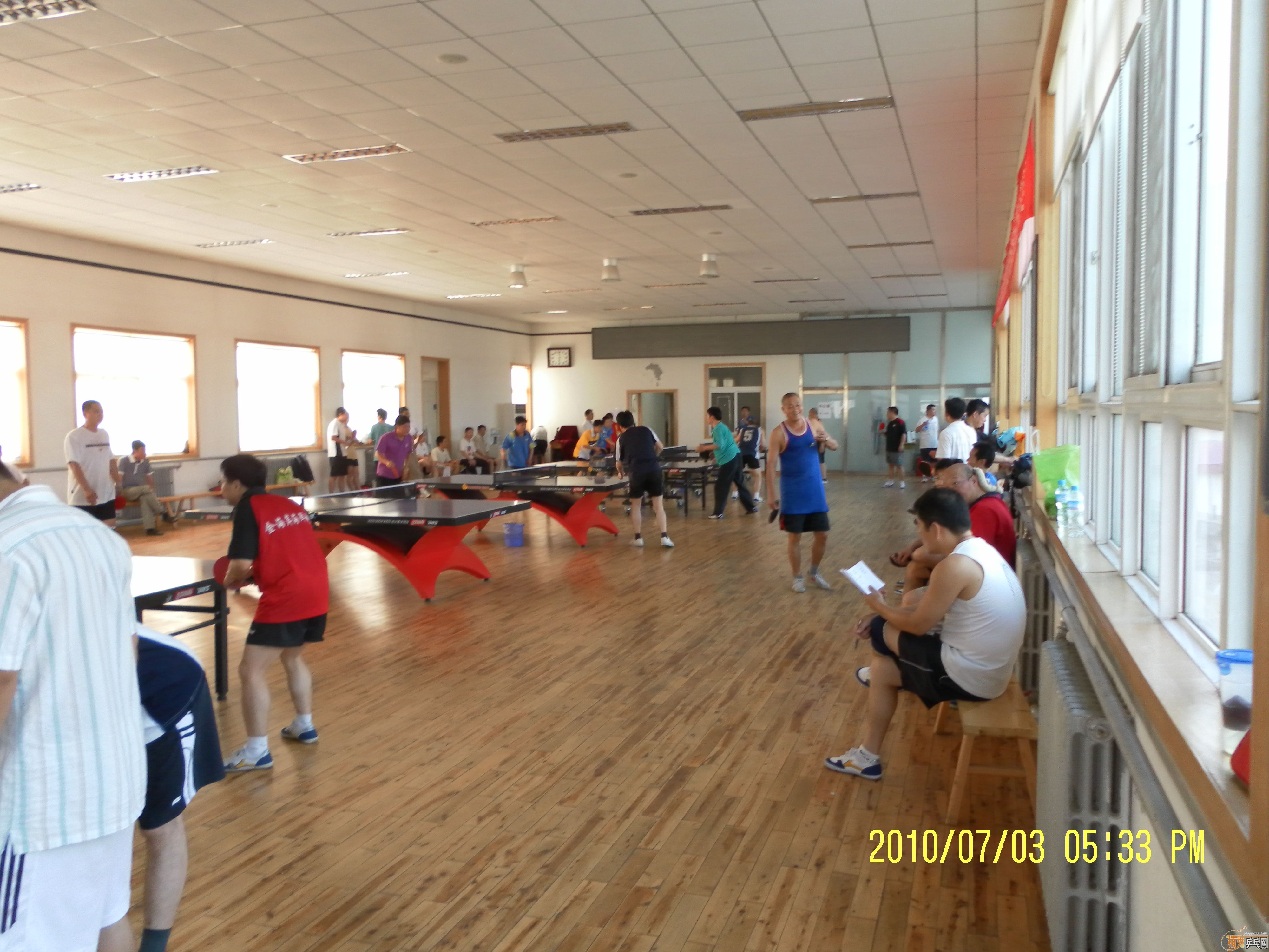 2010��7��3�վ�Ӣ�������Ѿ��ֲ�ƽ�����ܹ���ֲ�10��11��1��������ʵ