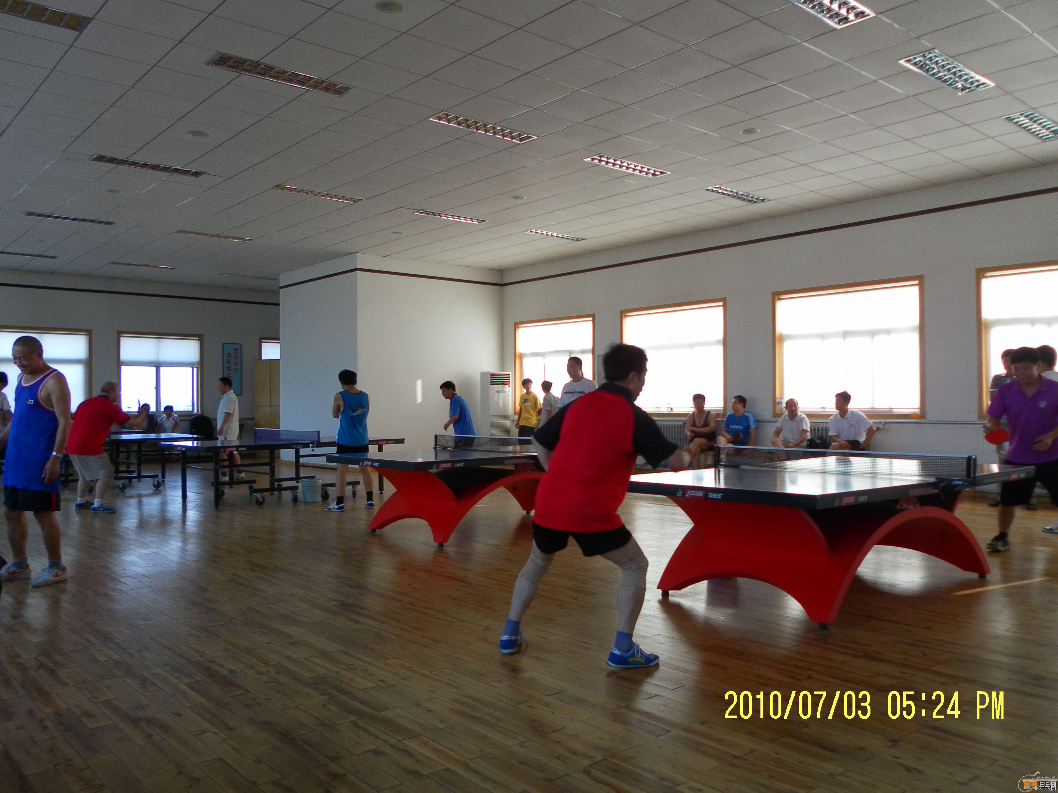 2010��7��3�վ�Ӣ�������Ѿ��ֲ�ƽ�����ܹ���ֲ�10��11��1��������ʵ