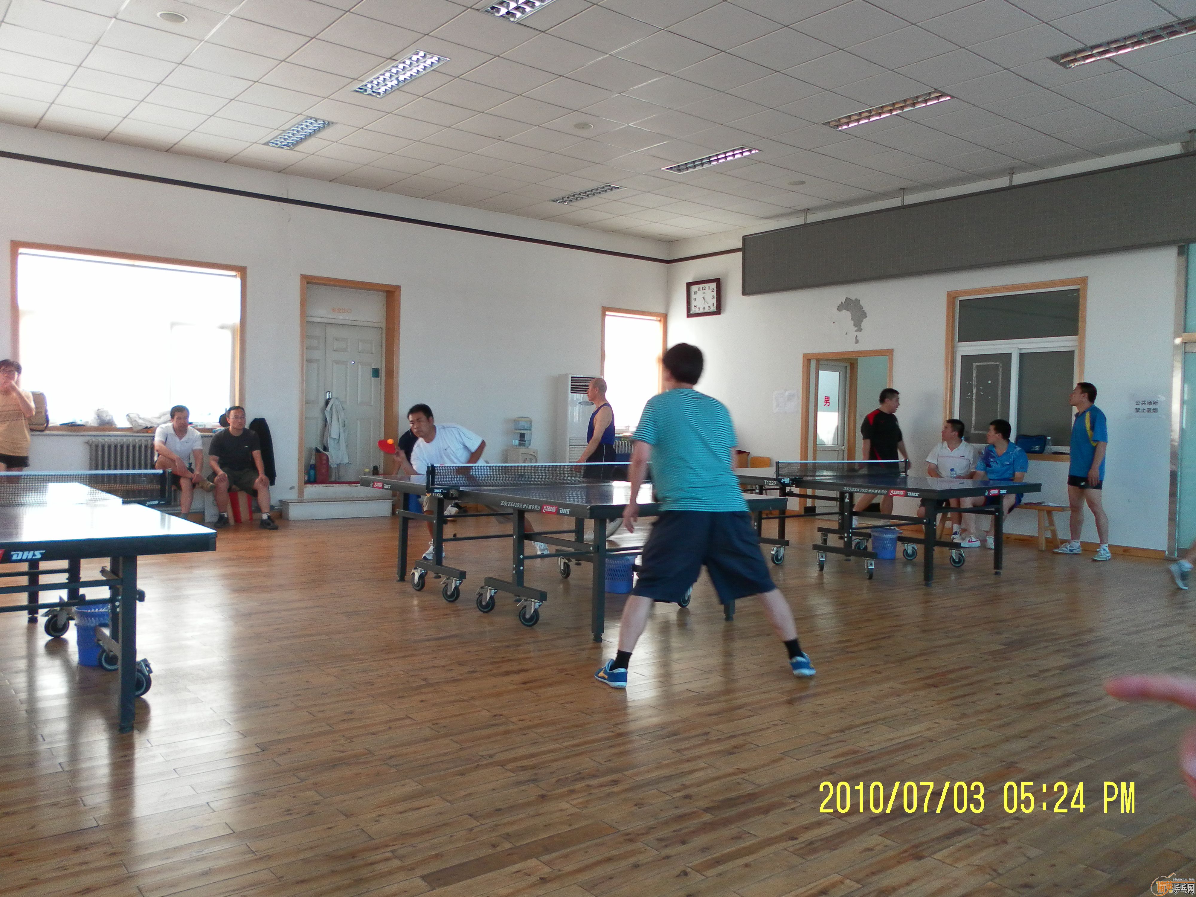 2010��7��3�վ�Ӣ�������Ѿ��ֲ�ƽ�����ܹ���ֲ�10��11��1��������ʵ