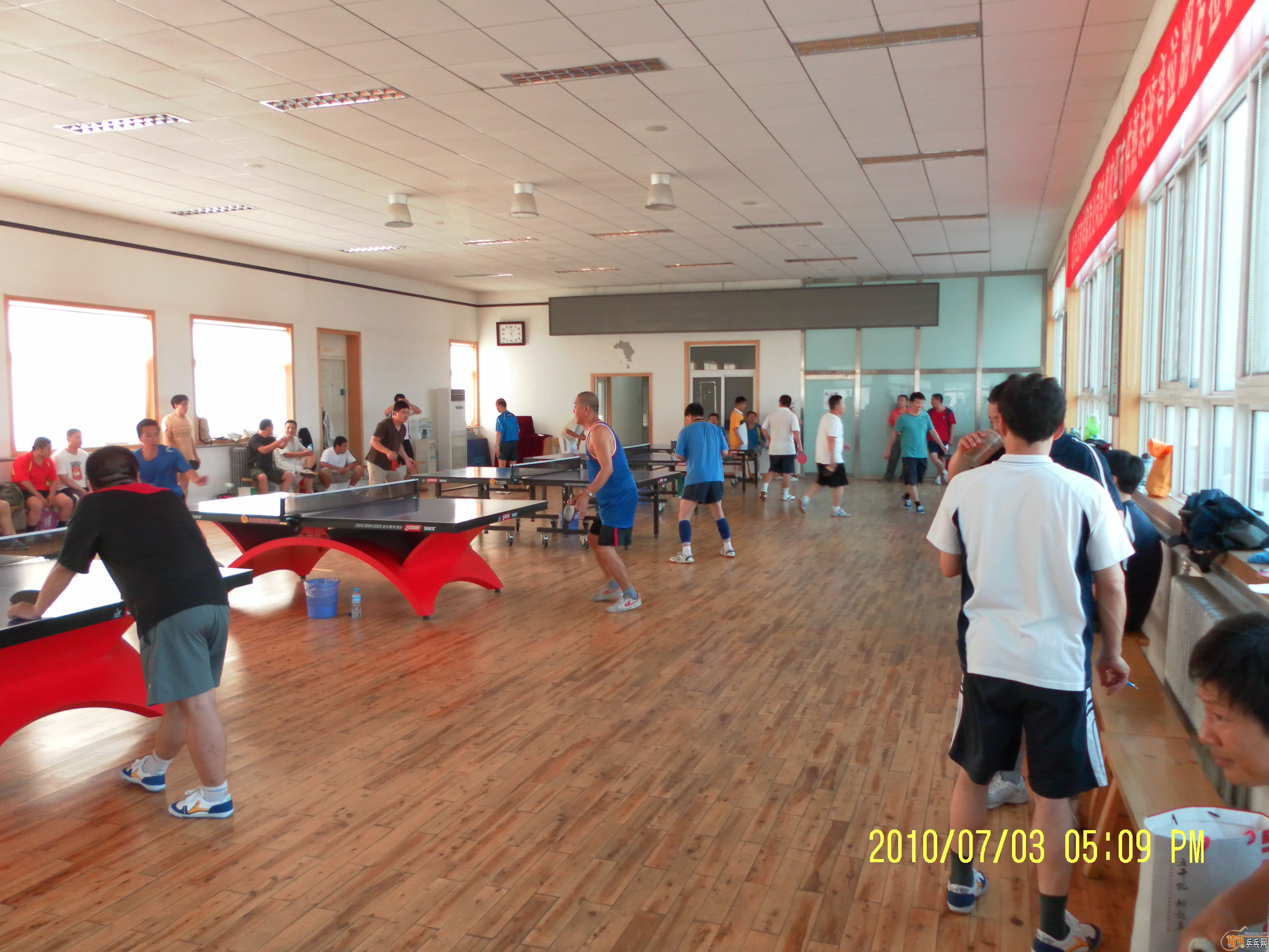 2010��7��3�վ�Ӣ�������Ѿ��ֲ�ƽ�����ܹ���ֲ�10��11��1��������ʵ