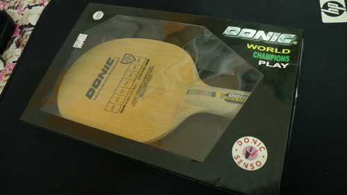 ����ϵ��֮��һ��---------------DONIC����40&��¡̩�������