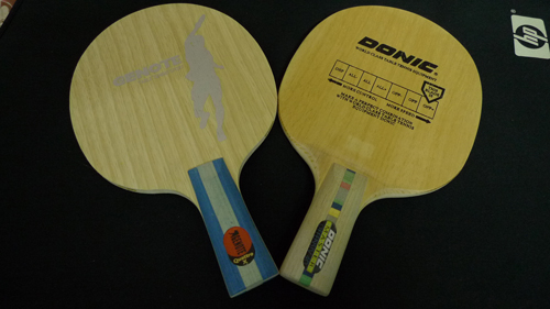 ����ϵ��֮��һ��---------------DONIC����40&��¡̩�������