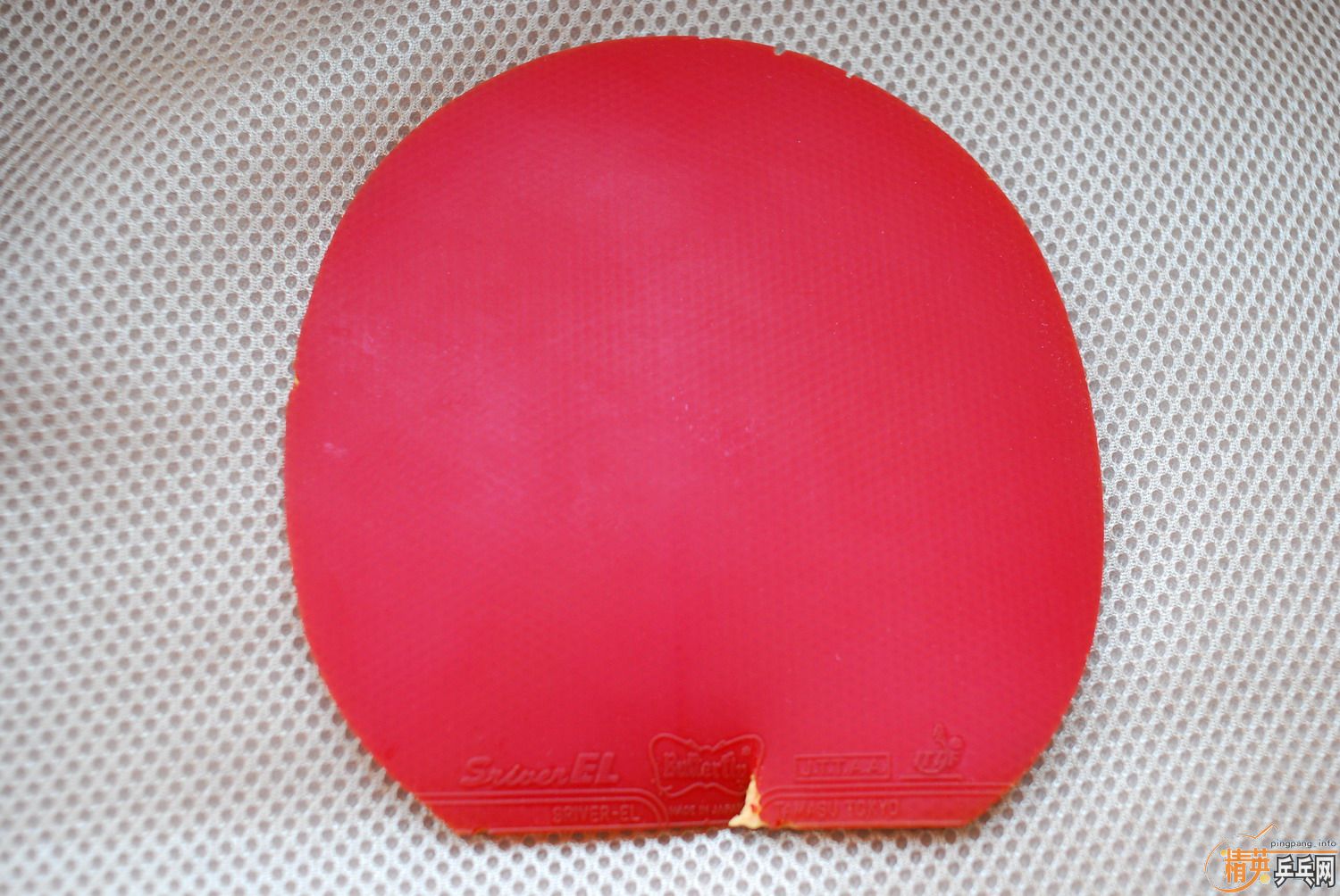 �������Ƥ��Sriver,F1,������EL