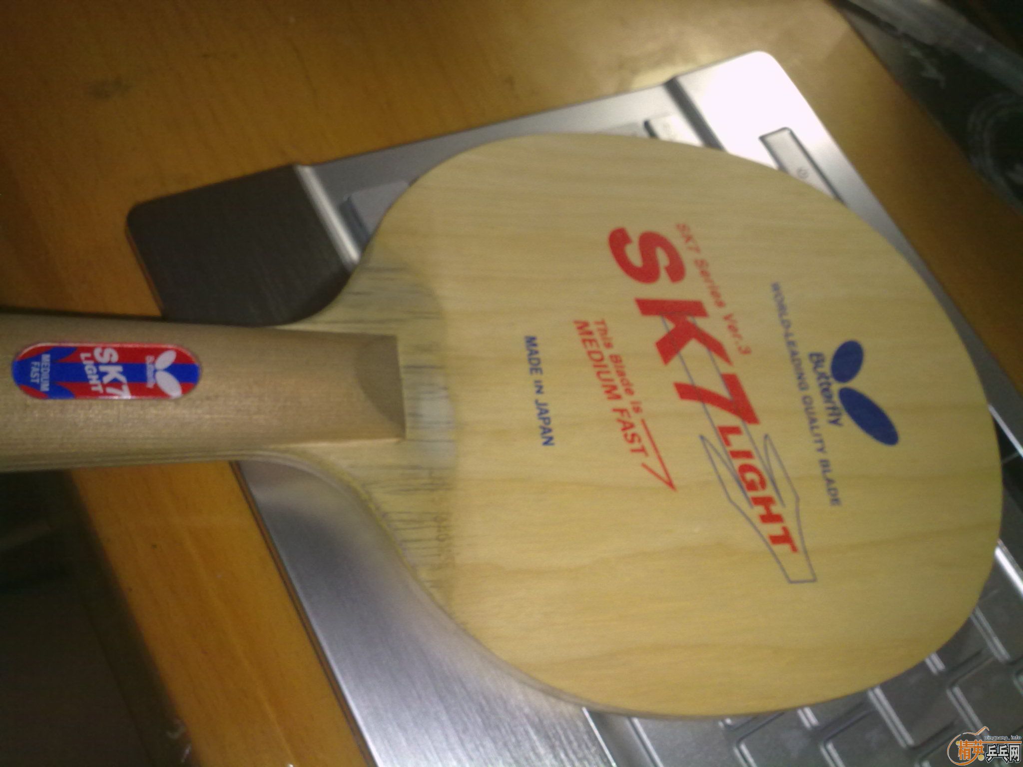 [ԭ��][����]�� ����SK7 LIGHT �����������ѣ�