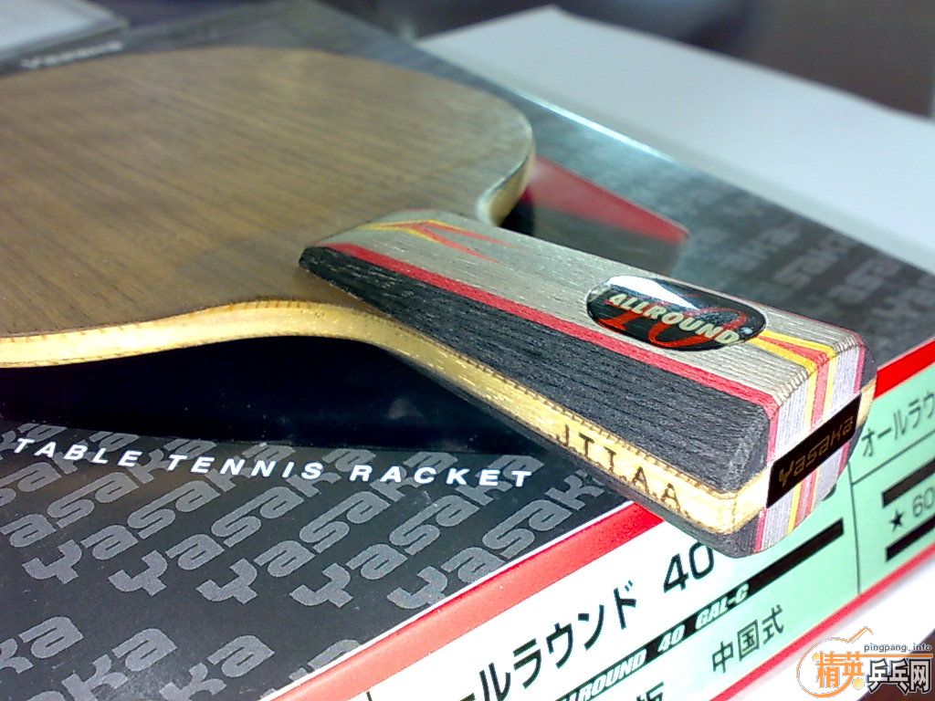 ����������Ʒ�༰��ɫ���հ�YA40(YASAKA-ALLROUND40)