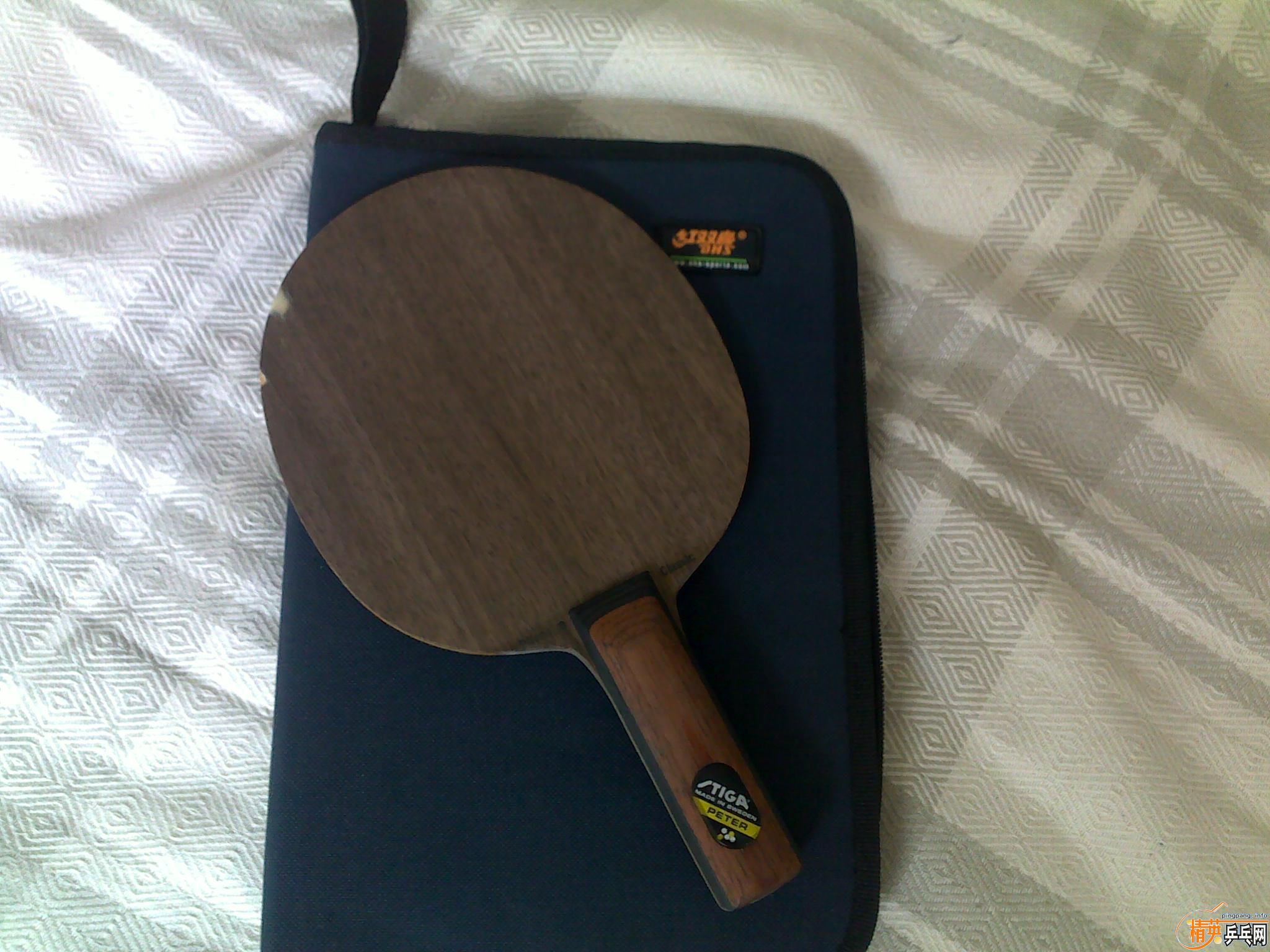 ��һ���������ŵĻ�  ��OC��ST�ֱ���