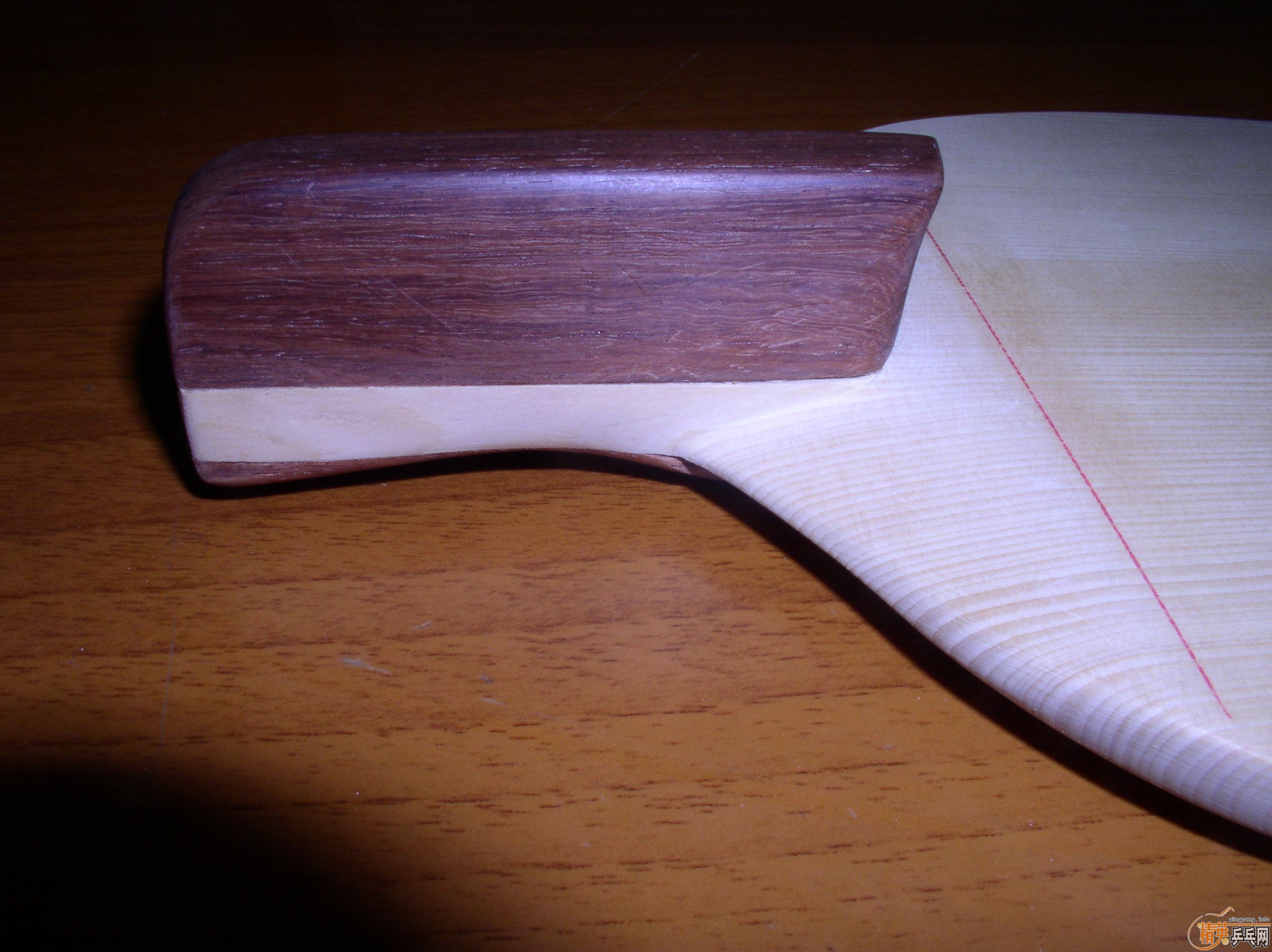 ��Ҳ��һ��������ľ�壬��Ҷ����ۣ�