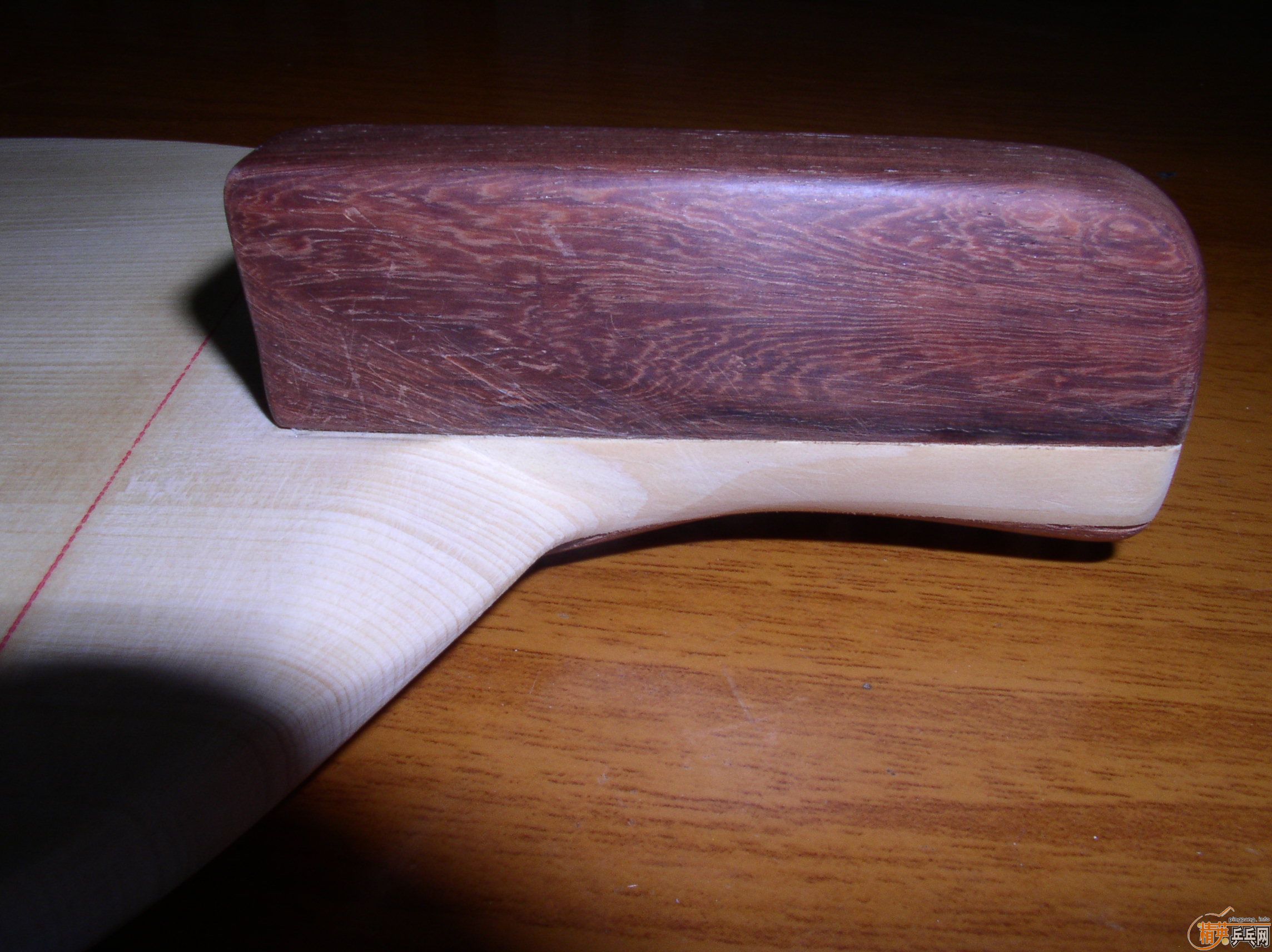 ��Ҳ��һ��������ľ�壬��Ҷ����ۣ�