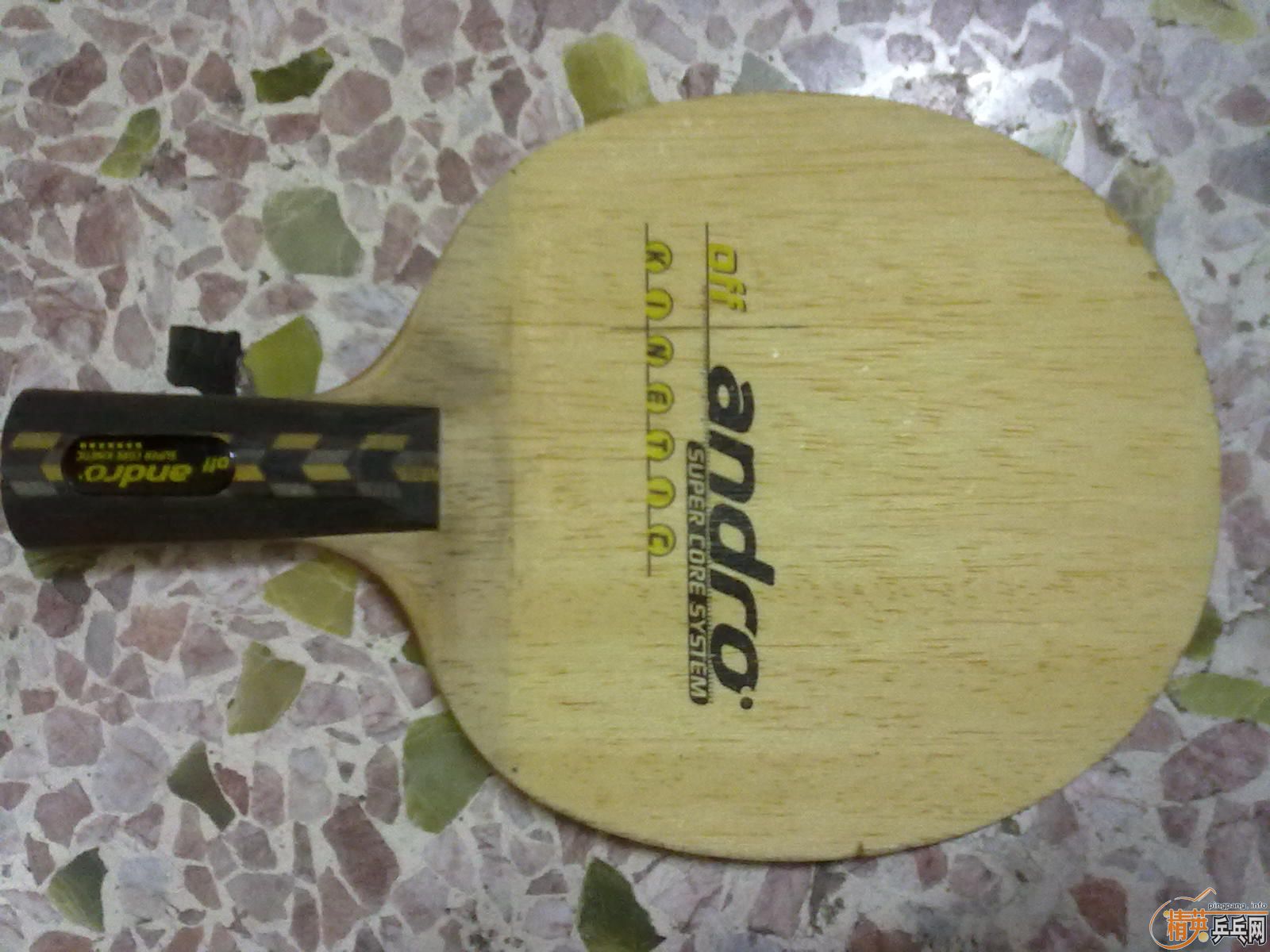 ANDRO-KINETIC  ALL   ֱ��