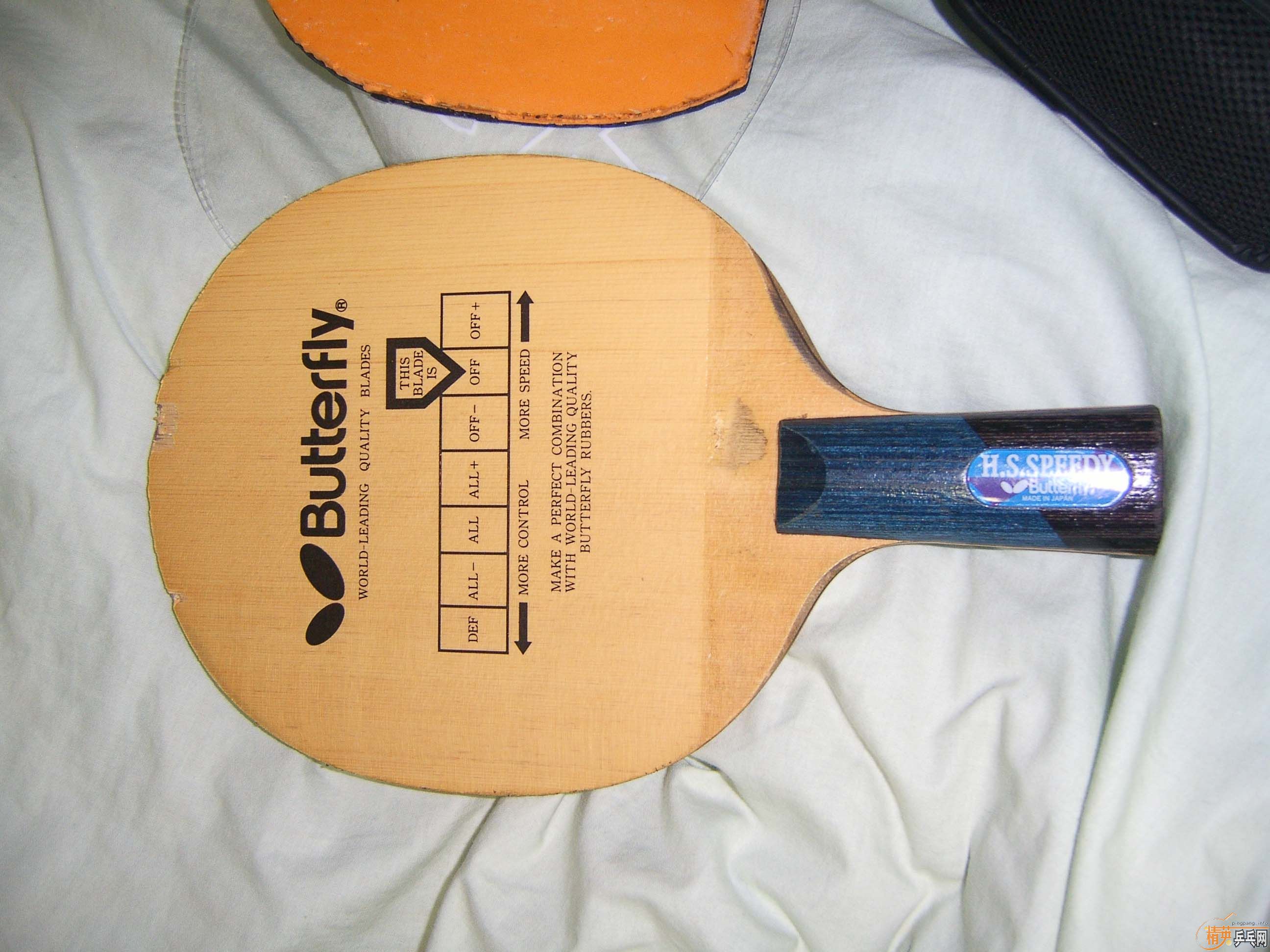 ����HSSPEED����ľ��ģ�������K3����Ƥһ��