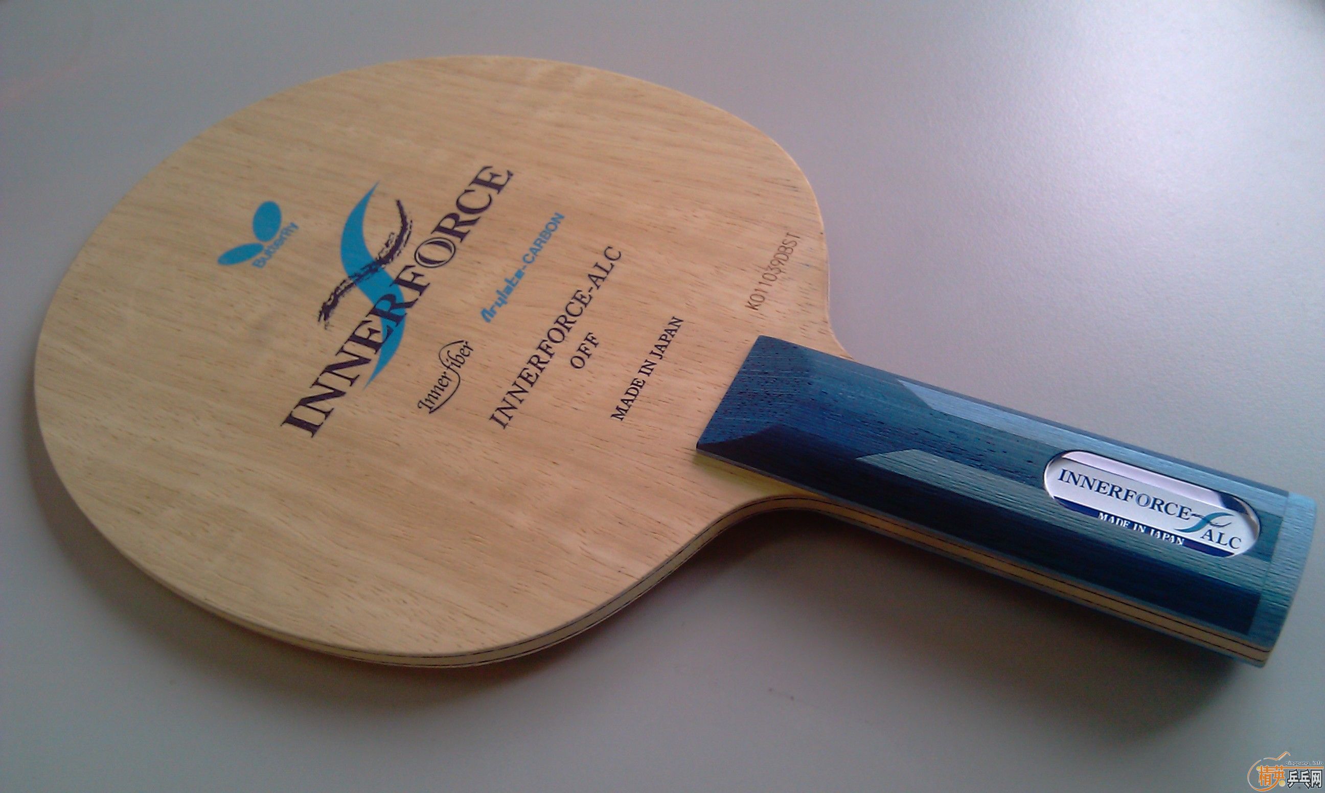 ���� BOLL ALC��INNERFORCE ALC������ST�ֱ�