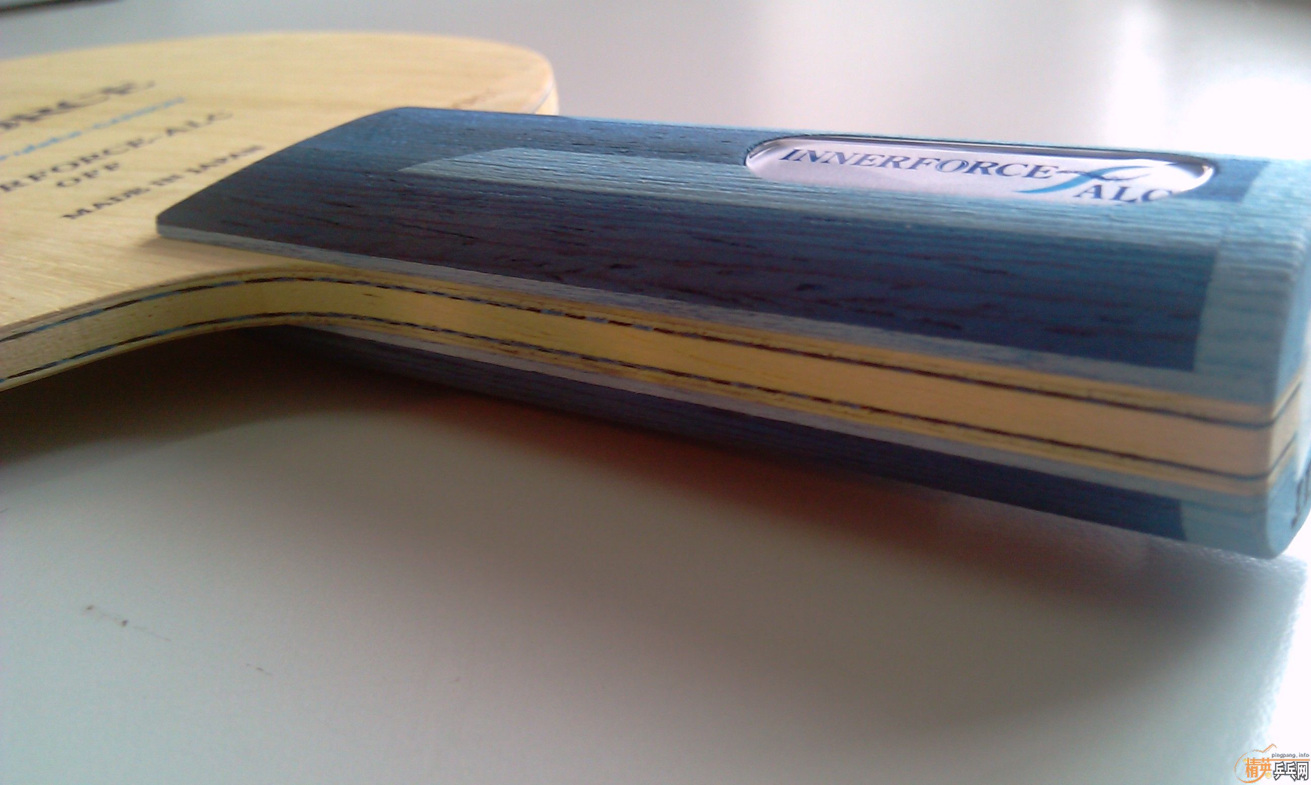 ���� BOLL ALC��INNERFORCE ALC������ST�ֱ�