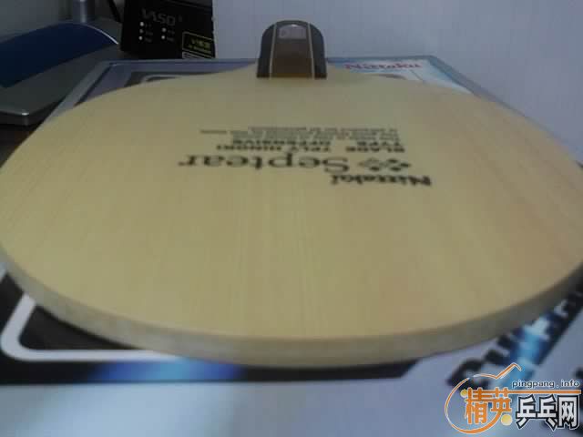 Nittaku Septear C ֧���� ���㻦����