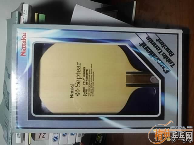 Nittaku Septear C ֧���� ���㻦����