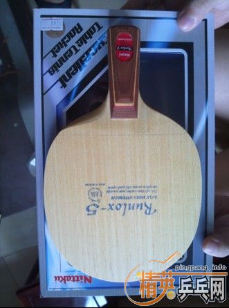 �����µļ�Ʒľ�Ƶ�nittaku runlox-5 ֱ�ģ�480����