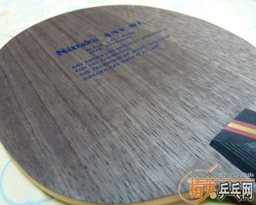 350���ʳ�FL��Nittaku ANV-WL