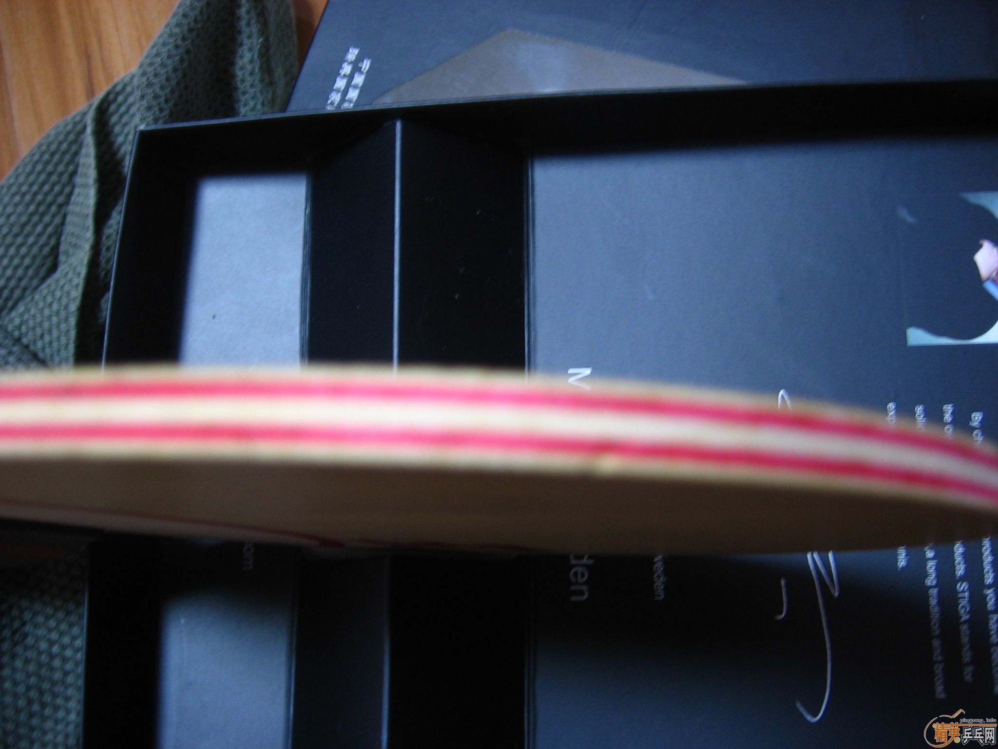 STIGA CL ֧������ һ���Ʒ���CL CR wrb ��ʤ�л�