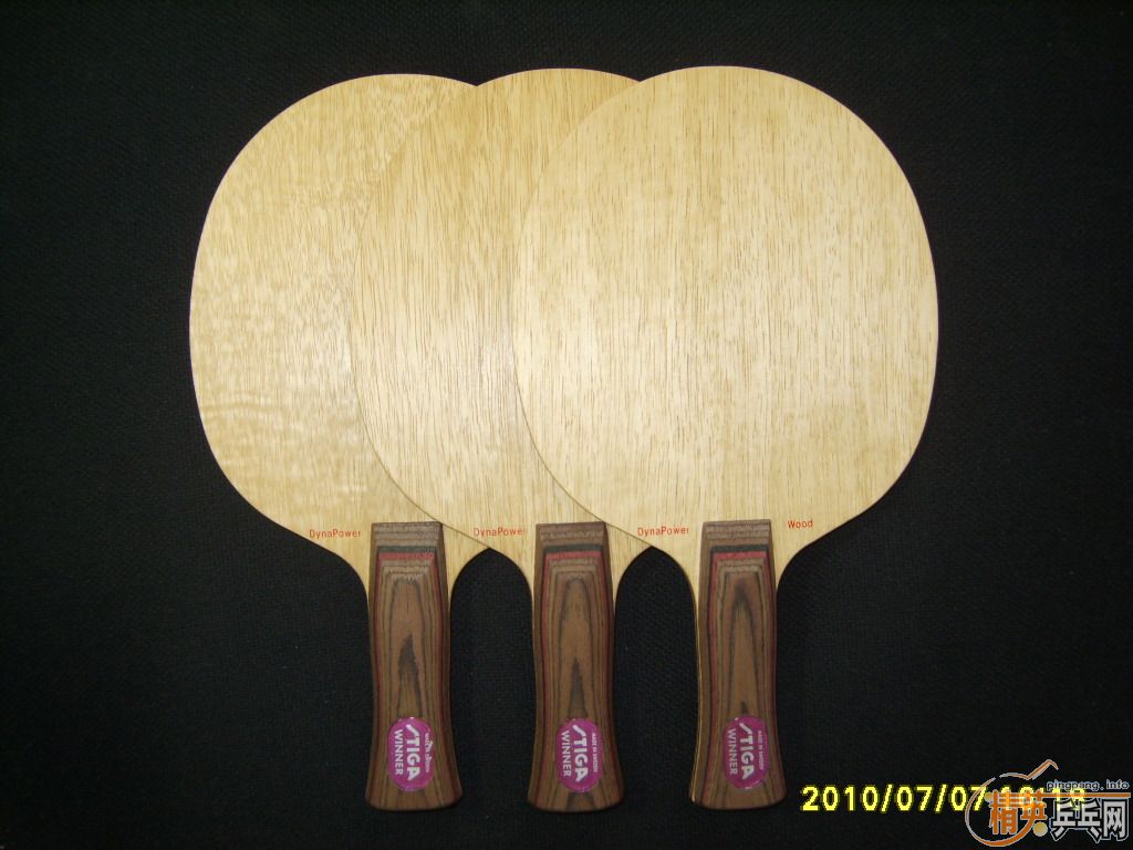 ��һ���ղصĺ��ְ��AN��DynaPower Wood ��ľ9��