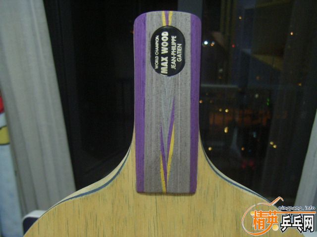 �������µ�ֱ��Yasaka Max Wood