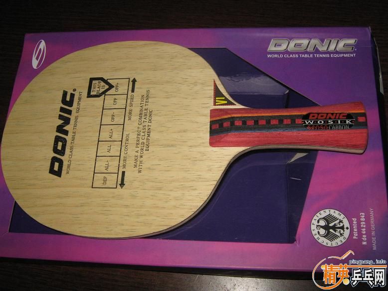 ��DONIC��ƽ����