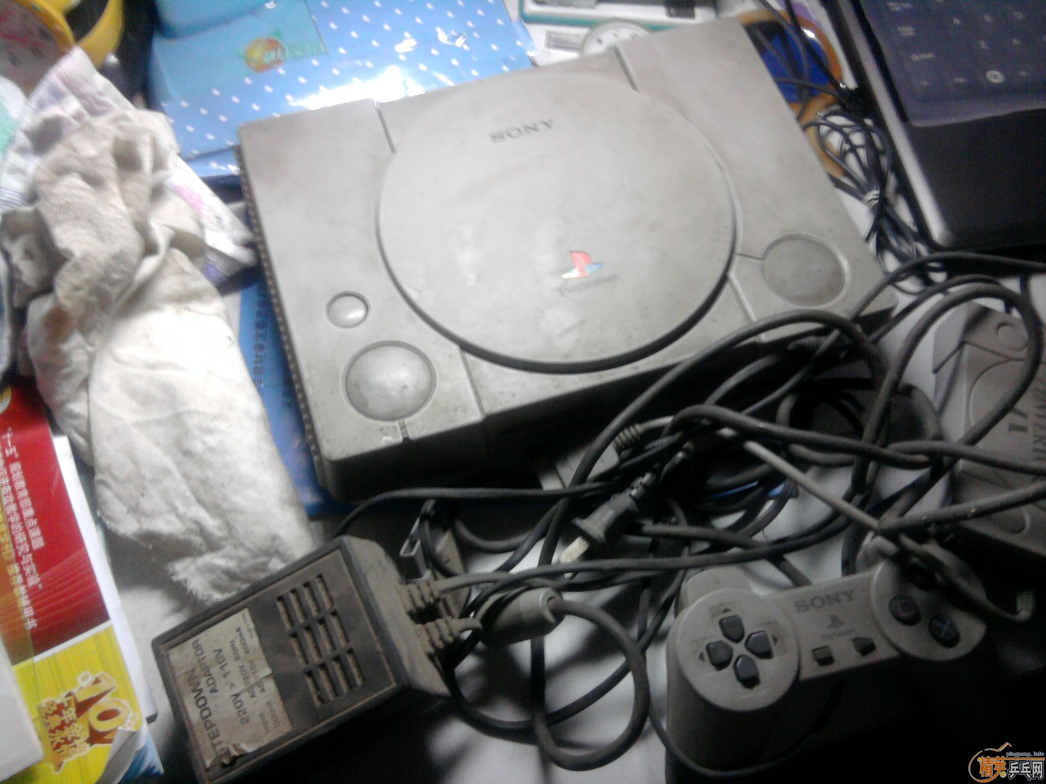 [ԭ��]��Ϸ�����ѵĿ�������PS1�����ε�32λ��Ϸ������SS��2�ֹ���Ʒ�ư���