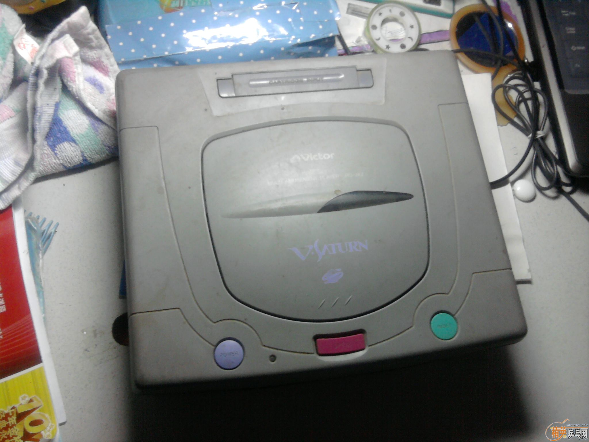 [ԭ��]��Ϸ�����ѵĿ�������PS1�����ε�32λ��Ϸ������SS��2�ֹ���Ʒ�ư���