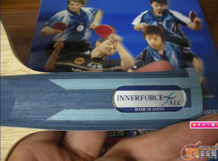 ����Ʒ�� innerforce ALC AN