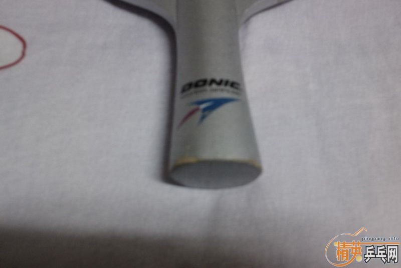 [ԭ��] DONIC SILVER  ARROW