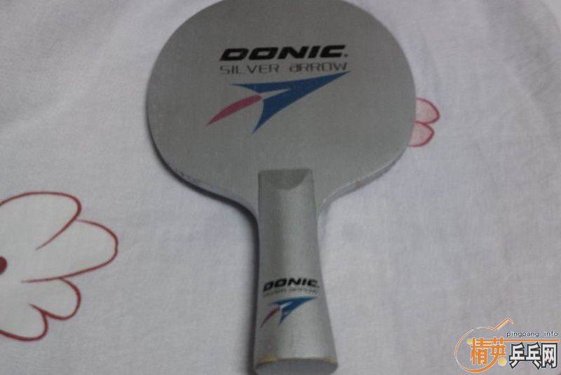 [ԭ��] DONIC SILVER  ARROW