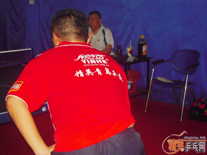 ��Ӣ�����ൺƹ�Ѿ��ֲ����ѻ���·ݵ�һ��������ʵ