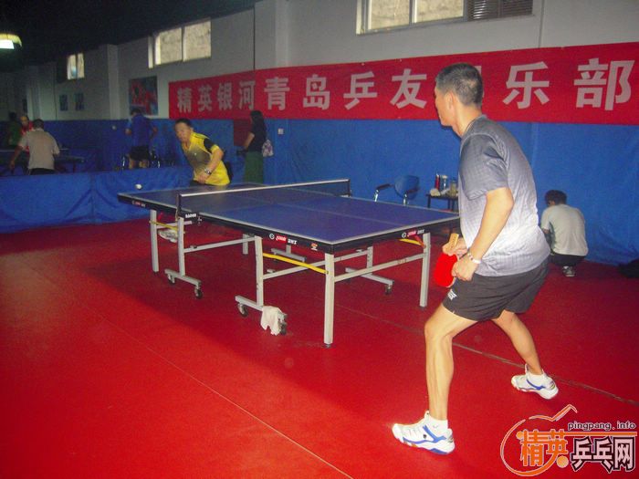 ��Ӣ�����ൺƹ�Ѿ��ֲ����ѻ���·ݵ�һ��������ʵ