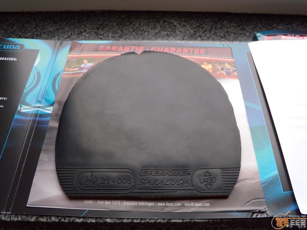 ֧������BARACUDA,������