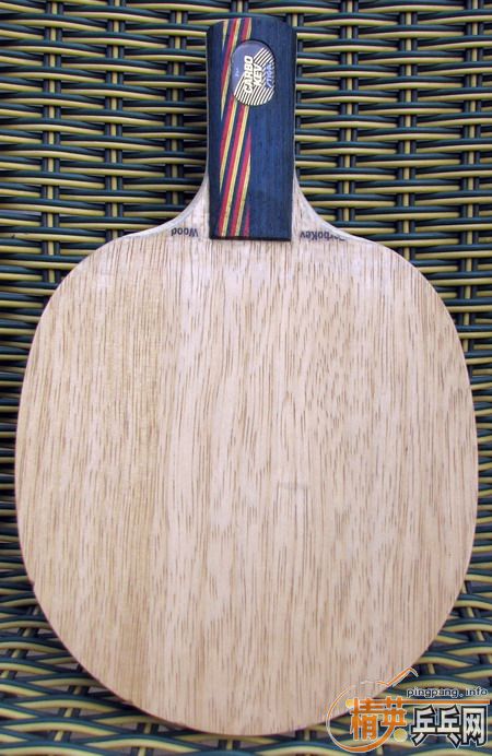 �����塿˹�ۿ�CarboKev Wood ��5+4�ṹ��