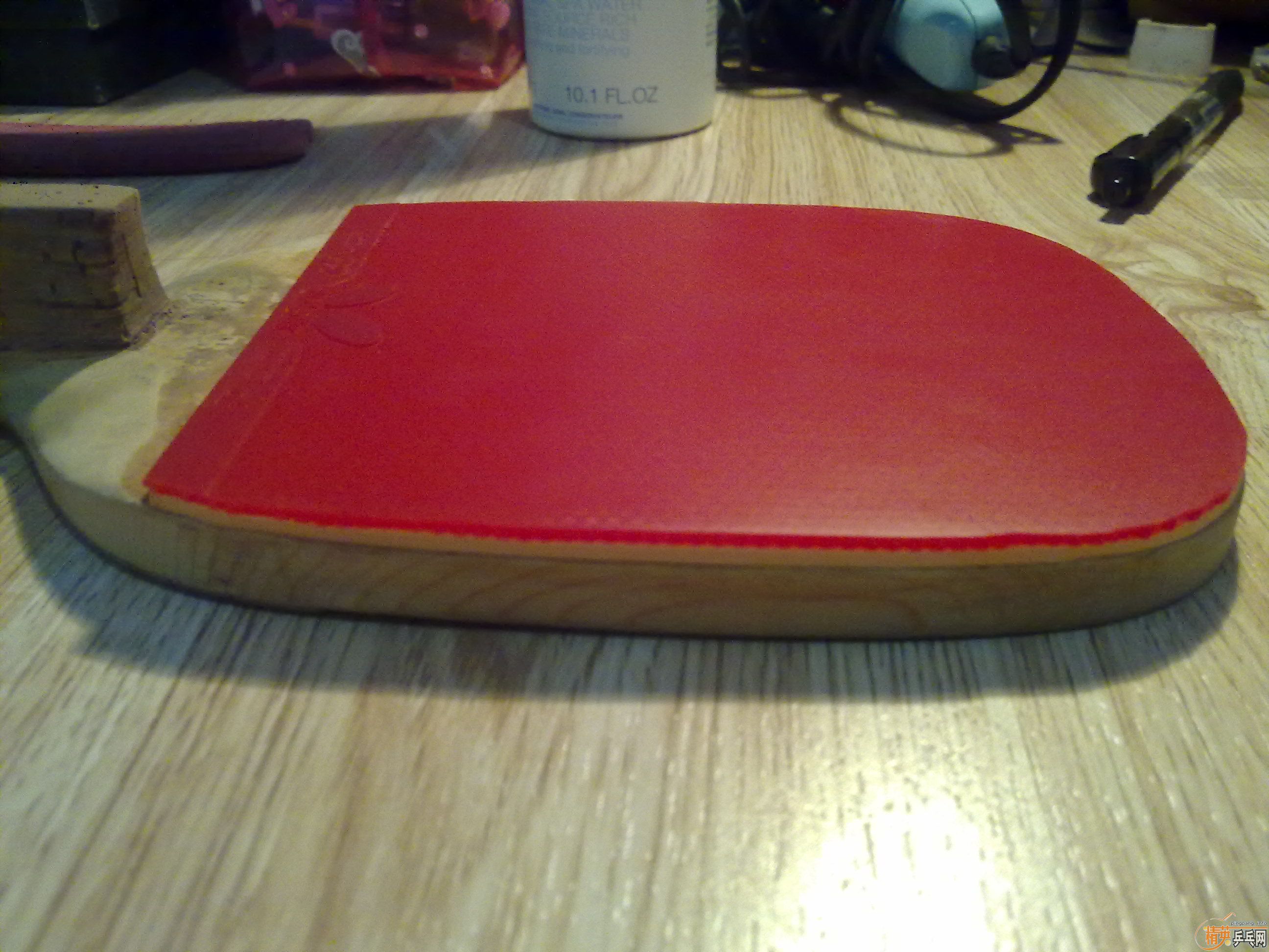 ��������ֱ���ס� 9.5�� ���� SRIVER G2 �� 8��DONIC VARIO COOPER �۸񹫵�����ֱ��ζͬ������