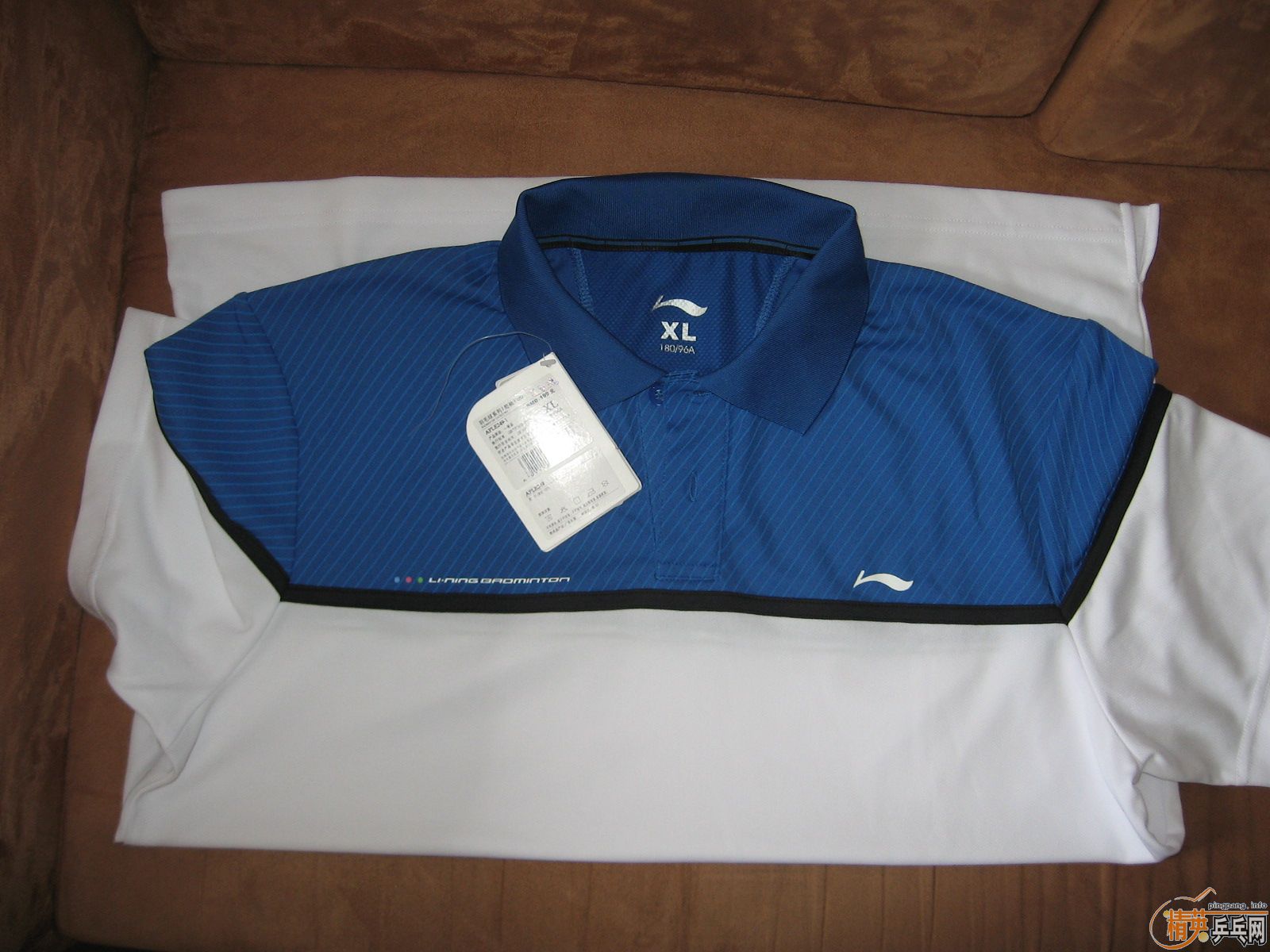 ���� Li Ning �˶���