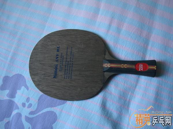 ��ANV WL��CL�����̼��