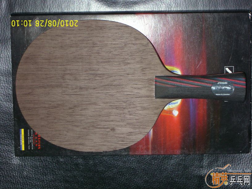 ����STIGA��5.4ŷ��82��FL���ù�һ��