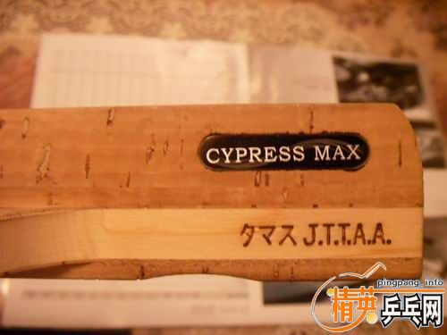 ���ѳ���CYPRESS MAX----��͢�ӵ���