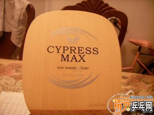 ���ѳ���CYPRESS MAX----��͢�ӵ���