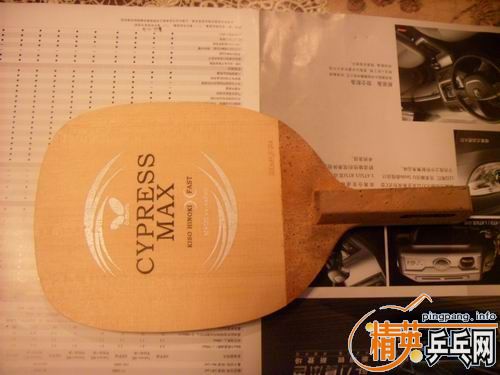 ���ѳ���CYPRESS MAX----��͢�ӵ���