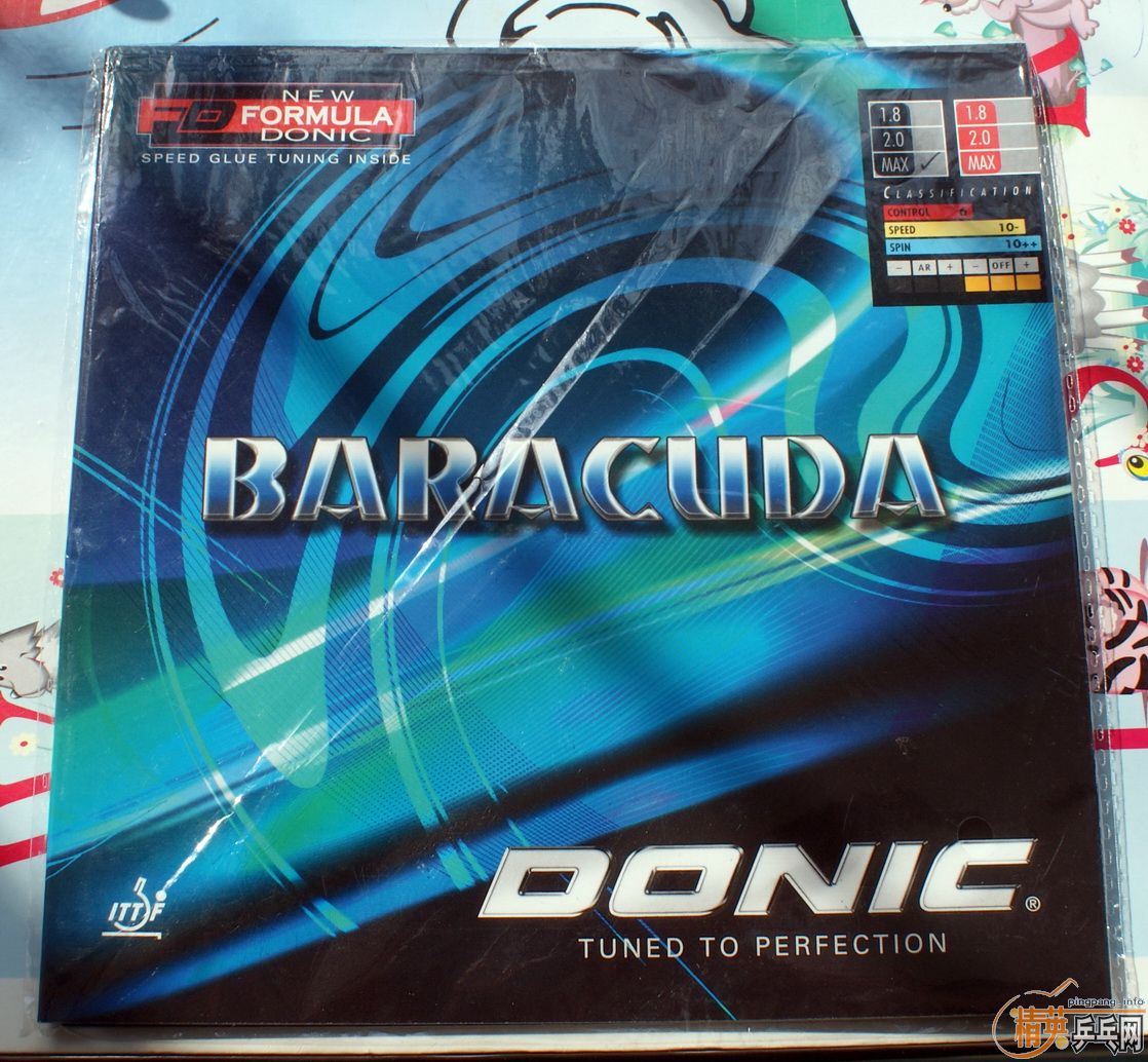 �մ���2�ε�baracuda�������������·LKTʵ��꣬��Ҹ����ۣ����ʾͳ���