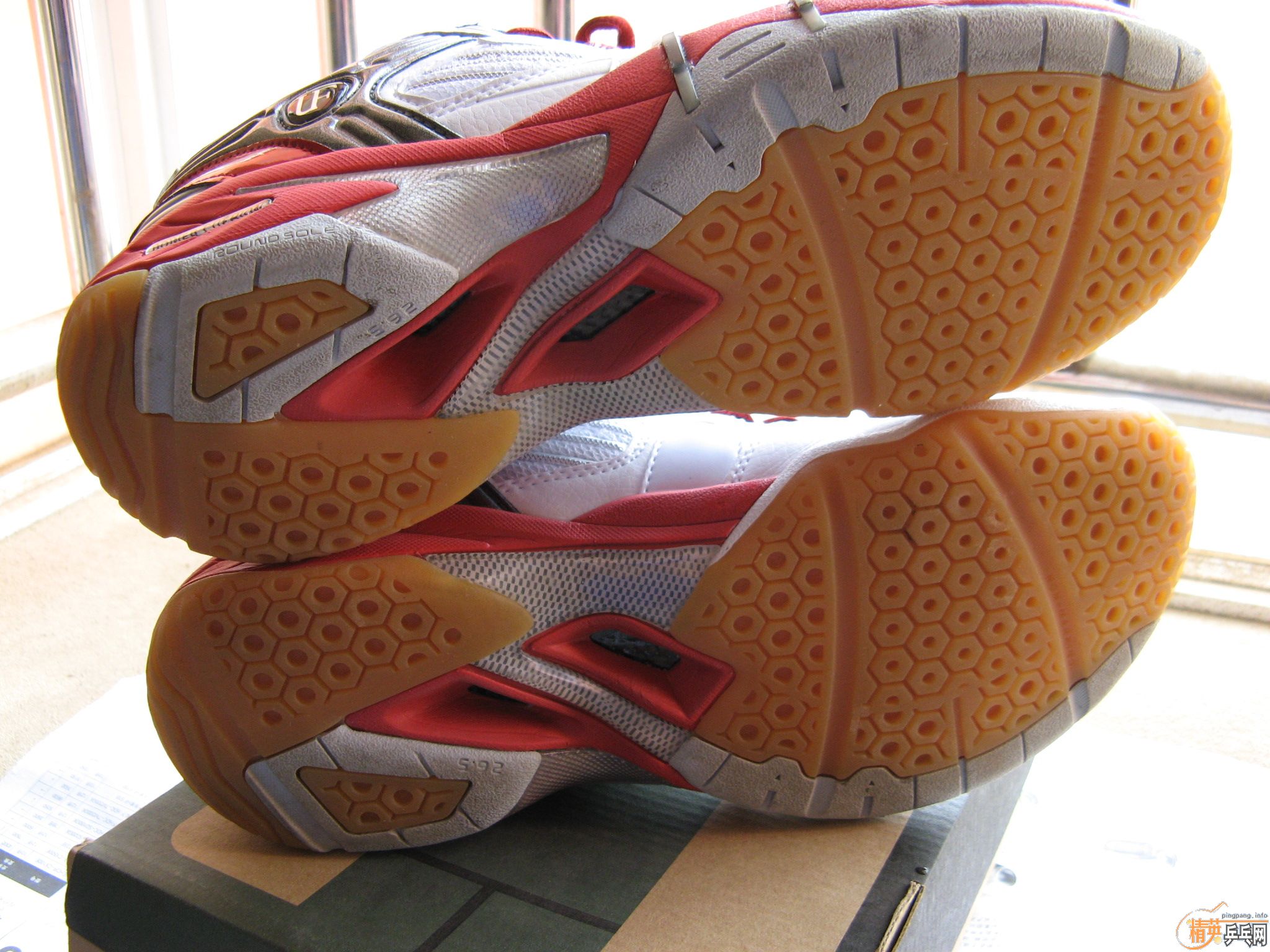 ��һ˫רҵ��Ь