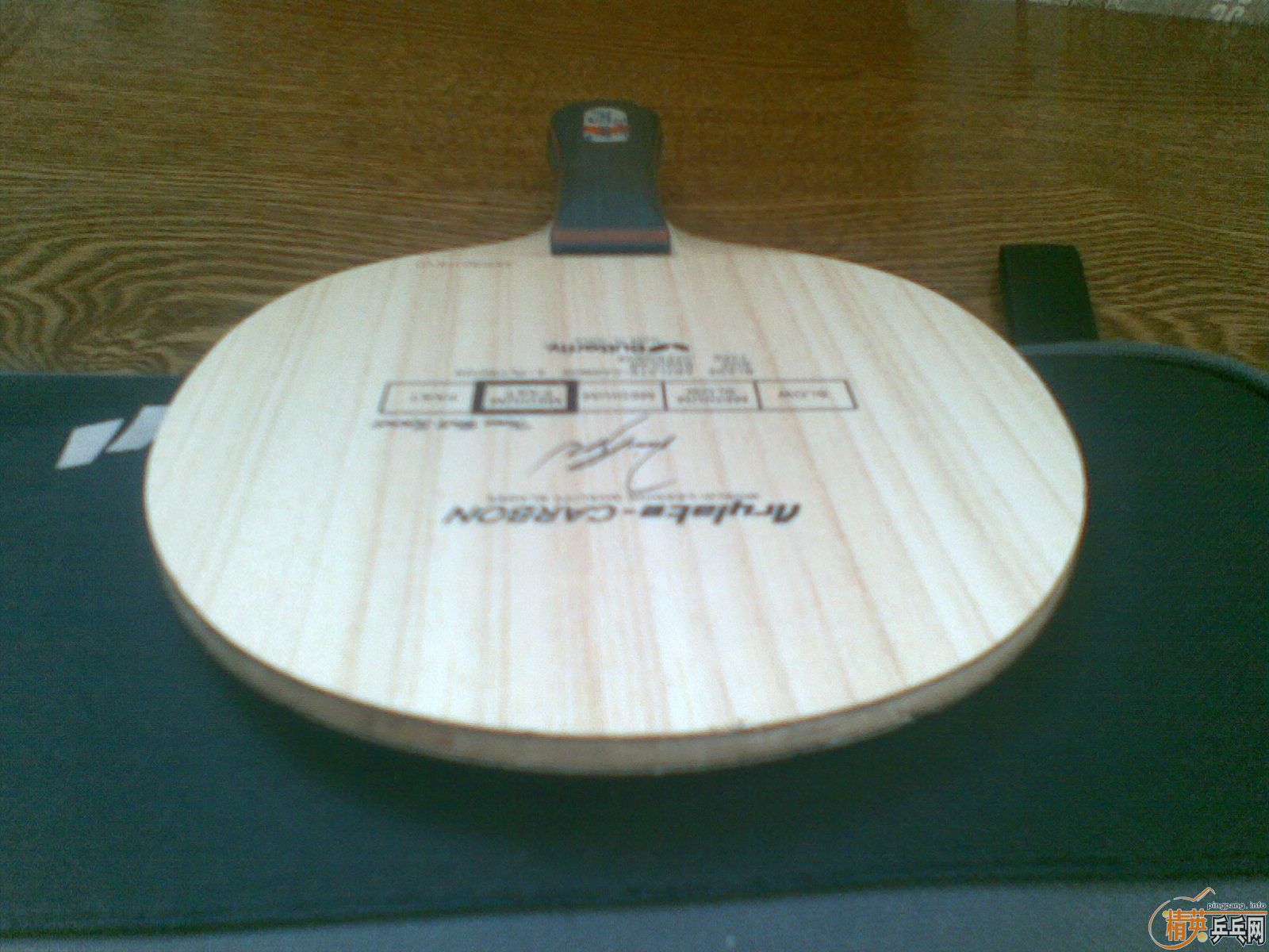 ϲTimo boll Spirit FL