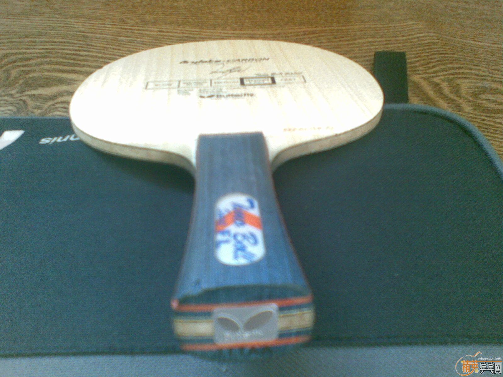 ϲTimo boll Spirit FL